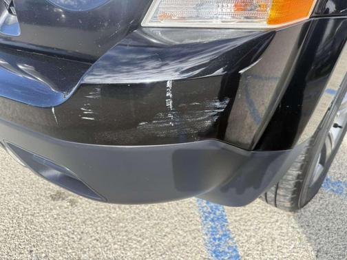 2014 Jeep Patriot High Altitude