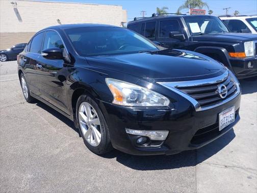 2014 Nissan Altima 2.5 SL