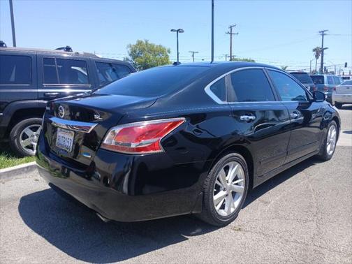 2014 Nissan Altima 2.5 SL