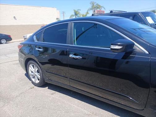 2014 Nissan Altima 2.5 SL