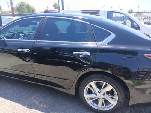 2014 Nissan Altima 2.5 SL
