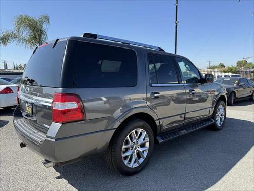2016 Ford Expedition Limited