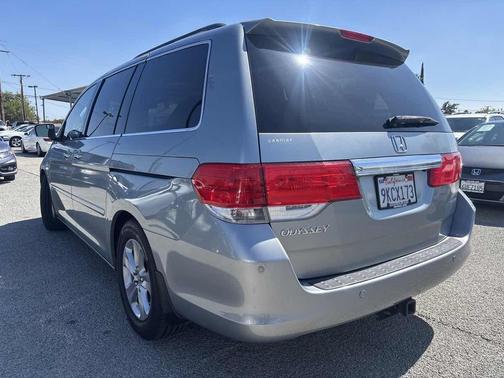 2008 Honda Odyssey Touring