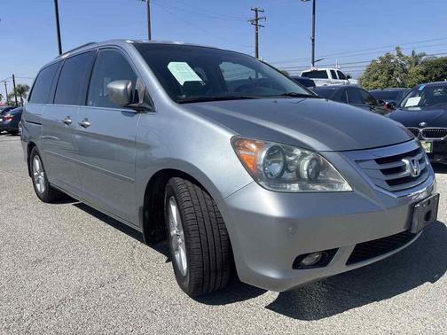 2008 Honda Odyssey Touring