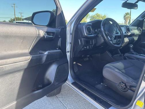 2016 Toyota Tacoma TRD Off Road