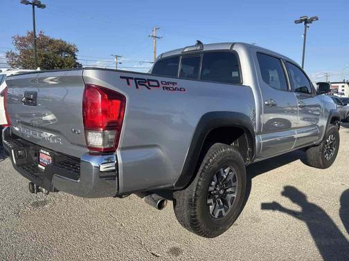 2016 Toyota Tacoma TRD Off Road