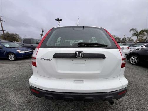 2007 Honda CR-V LX
