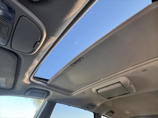 2008 Toyota Sienna XLE