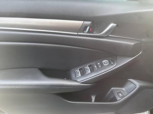 2021 Honda Accord LX 1.5T
