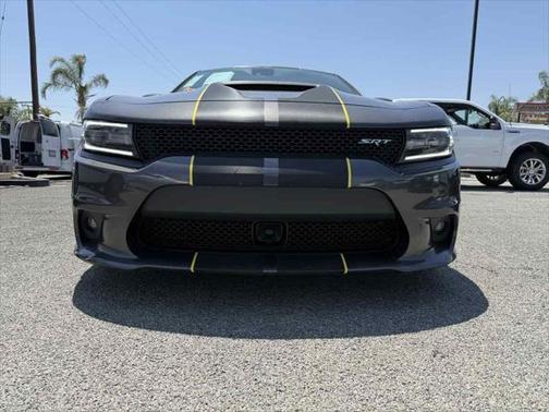 2016 Dodge Charger SRT 392