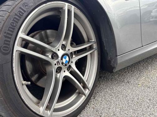 2013 BMW 328 328i