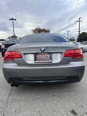 2013 BMW 328 328i
