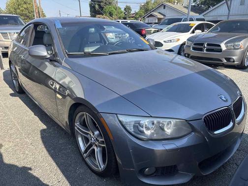 2013 BMW 328 328i