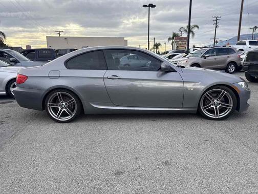 2013 BMW 328 328i