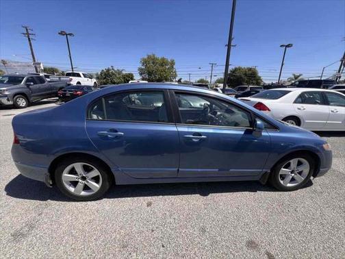 2006 Honda Civic EX