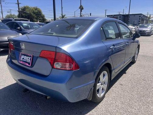 2006 Honda Civic EX
