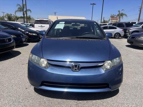 2006 Honda Civic EX