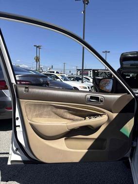 2004 Honda Civic LX