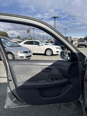 2000 Toyota Camry LE