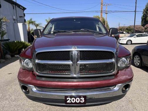 2003 Dodge Ram 1500 ST