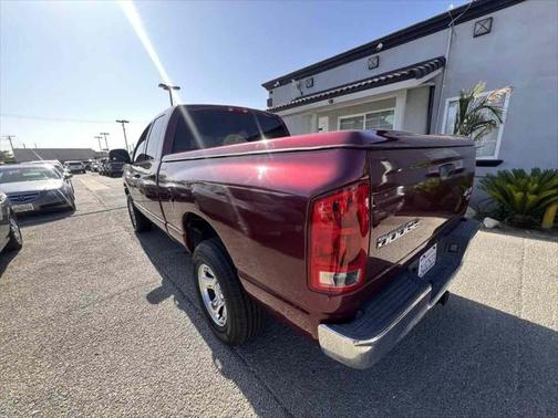 2003 Dodge Ram 1500 ST