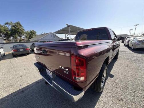 2003 Dodge Ram 1500 ST