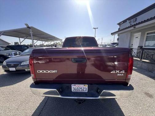 2003 Dodge Ram 1500 ST