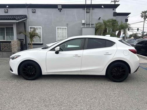 2016 Mazda Mazda3 i Grand Touring