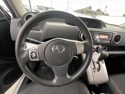 2010 Scion xB Release Series 7.0