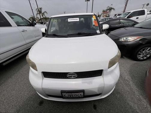 2010 Scion xB Release Series 7.0