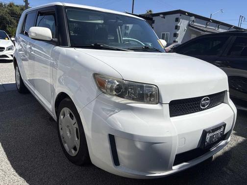 2010 Scion xB Release Series 7.0