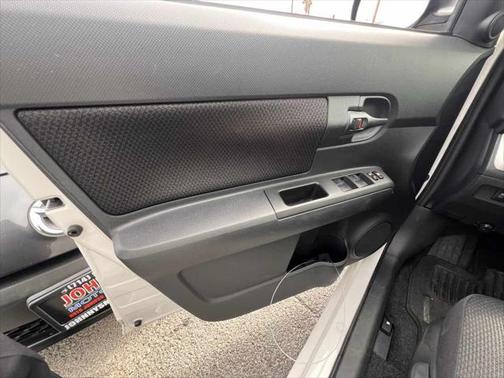 2010 Scion xB Release Series 7.0