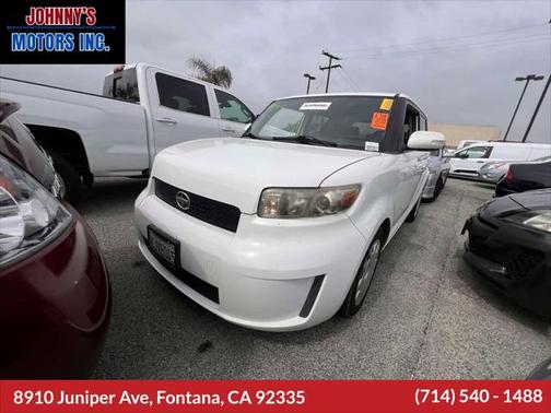 2010 Scion xB Release Series 7.0