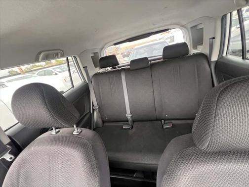 2010 Scion xB Release Series 7.0