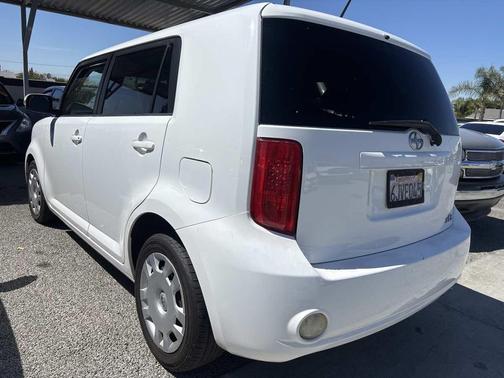 2010 Scion xB Release Series 7.0