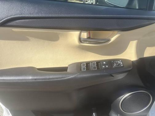 2019 Lexus NX 300 Base