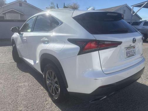 2019 Lexus NX 300 Base
