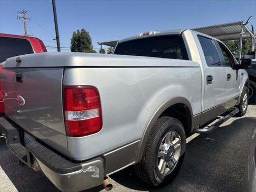 2006 Ford F-150 XLT