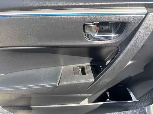 2014 Toyota Corolla S