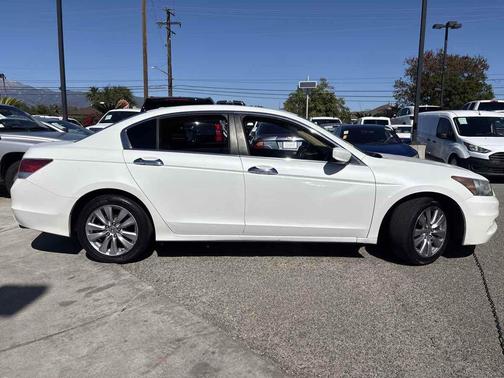 2012 Honda Accord EX-L