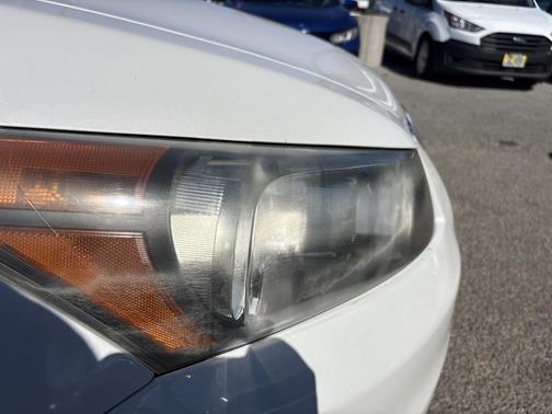 2012 Honda Accord EX-L