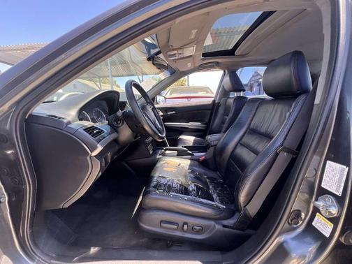 2008 Honda Accord EX-L