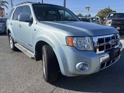2008 Ford Escape Hybrid Base