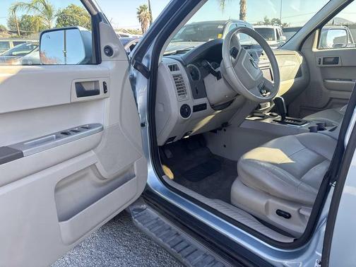 2008 Ford Escape Hybrid Base