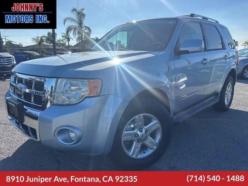 2008 Ford Escape Hybrid Base