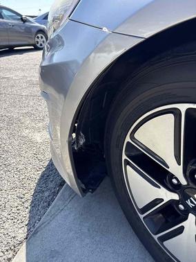 2012 Kia Optima Hybrid EX