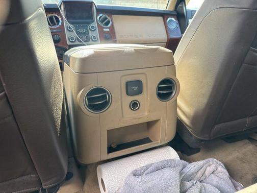 2016 Ford F-350 Lariat