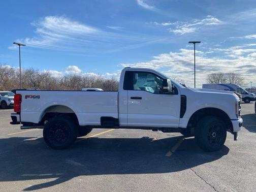 2026 Ford F-350 XL