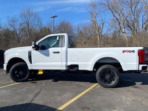 2026 Ford F-350 XL