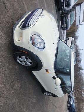 2014 MINI Hardtop Cooper